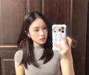 氣質小姐姐：安琪167.D.49.26歲 俐落幹練又不失女人味 身材3/7比例非常漂亮