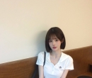 台灣可馨外送茶：優優160.C.45.20歲 白皙短髮小正妹 還在叛逆期 配合度高