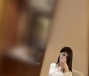 性感氣質OL：蜜蜜167.D.47.24歲 黑絲制服 御姐高挑細 制服線條感十足