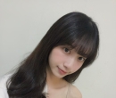 外送茶論壇：小櫻162.D.46.21歲 超甜軟萌小隻蘿莉學生 長長黑直髮