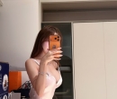 性感甜美大奶妹：蜜兒163.E.48.27歲 身材豐滿曲線吸睛 個性主動熱情又很好聊