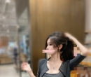 優質外送茶：子恩163.C.47.24歲 私房菜臨時下海 氣質外表 內心騷得要命 主動挑逗