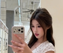 南部性福外約：秋秋166.C.47.22歲 高挑氣質的溫柔女孩 聲音軟糯療癒 皮膚細緻光滑