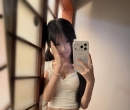台妹外約：小魚160.C.45.19歲 推薦一位很美的女孩 漂亮臉蛋搭配滑嫩Q彈美體