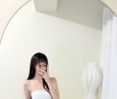 台灣美女外約：香薇165.C.47.21歲 氣質IG正妹 溫柔 體貼懂得服侍男人 師大音樂系畢業