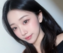 台灣正妹分享：小予162.D.46.24y 氣質清純 無害初戀臉 眼神溫柔笑容甜美