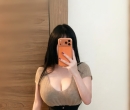 爆乳無套辣妹：潔琳164.G.50.24歲 國小老師短期兼職 單身貴族 輕熟爆乳超性感
