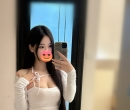 台灣可馨外送茶：米亞160.C.45.21歲 ✨鄰家女孩 清新甜美✨小網紅平時直播會跳團播舞
