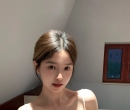骨感長腿學生妹：斯斯162.B.46.22歲 身材纖細修長 腿長比例出色 個性調皮可愛