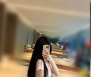 可馨外送茶：詩玲164.D.47.23歲 高顏值美腿 #瑜伽老師 高級純天然女友臉
