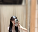 約砲神器平台推薦：漫漫160.C.45.20歲 可愛又帶點俏皮活潑 鄰家女孩的打扮