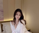 高挑大奶輕熟女：湘湘165.E+.50.32歲 輕熟姐姐有著撩人的身材 “胸” 湧澎湃超壯觀的