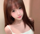大學生兼職：雪兒162.C.45.21歲 冷白皮漂亮女生 肌膚白皙透亮 五官精緻清冷 身材纖細