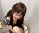 嬌小學生妹：娣娣152.B.41.19y 嬌小可愛卻超會色 B杯敏感一碰就硬 口技認真又會撒嬌舔