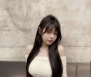 私密約妹做愛：安玲166.E.48.22歲 巨乳細腰到能一手握住的反差身材！