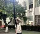 台灣本土外送茶：椰椰158.C.44.20歲 $10000 小隻馬的她有著一張很可愛的娃娃臉