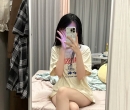 安全外送茶：彤彤160.C.21歲 乾淨清新超香體質 白嫩皮膚＋粉嫩身體