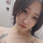 可愛短髮正妹：桔子158.D.45.24歲 非常胸狠！！ PRO級榨汁尤物 讓你站著進房 扶牆回家