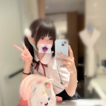 幼齒蘿莉送茶：小凜154.B.44.19歲 嬌小身形卻老是被說像國中生😤