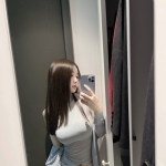 高檔外送茶：糖糖163.D+.47kg.24歲 乖巧高冷的寶貝 口技也很好