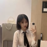 氣質美腿茶：戲戲162.C.47.23歲 膚白嫩滑 無刺青 平日裡の愛笑可人兒