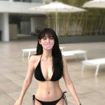 高挑氣質美乳：晗晗166.D.48.24歲 氣質美乳! 顏質滿滿的高檔玩物!!
