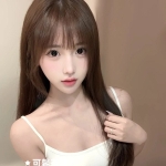 四月試車妹❤嗨秋160 D+ 46kg 21歲#清純悶騷學生妹外表親和力甜美笑容