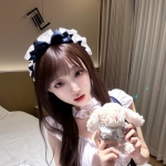 可馨外送茶：葵亞160.C.45.21歲 可甜可欲的小隻馬 說話溫柔嗲音入耳