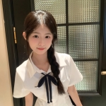 學生援交妹：小語160.C.45.19歲 乾淨清新的外表 服務卻讓人驚艷