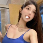 氣質OL：程程164.D.47.24歲 真材實料人間胸器 膚白 健談不冷場 水超級多