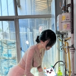 人妻外送茶：藍藍163.D.48.32歲 來看看人妻的魅力吧 內心火焰四濺