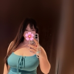 爆乳肉肉妹：雙兒165.H.65kg.25歲 巨乳肉臀超性感 超飽滿H罩杯 搭配渾圓屁屁