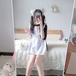 小隻馬蘿莉：阿狸157.B.43.19歲 可甜可愛 變身小蘿莉