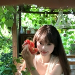 外送茶推薦：瀟瀟161.C.45.24歲 眼神溫柔又曖昧 每次瞥向你 都像在撩火