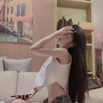 有這樣的女友你還捨得下床嗎？可欣160.C.45.22歲 外貌身材超讚 個性溫柔體貼