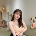 微肉系大奶姐姐：凱欣165/50kg/F+/26歲 白皙皮膚 F+傲人美乳