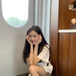 假期學生：朵朵160.C.45.20歲 出來賺自己的生活費 臉蛋可愛 乖巧配合度高的女生！