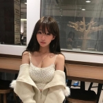 大奶外送茶：安安163.F.50.21歲 床上十足野性 主動服務你 挑逗到你凍未條~~態度好