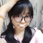 嬌小學生妹：卡卡150.B.40kg.18歲 試車學生妹 這麼讓人快樂的事 你要不要來擁有呀