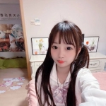 超正學生妹：馨兒155.C.19歲 清純鄰家小女孩 性格溫柔靦腆 長相甜美 聲音好聽