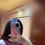 超大奶子：安軒166.G.26歲 圓潤挺俏的奶子 奶交一定很爽 蜜桃臀很會扭