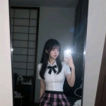 清純無敵美少女：奈奈162/C/45kg/22歲 天真無邪 #首次兼職