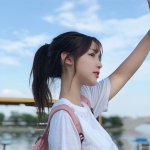 新晉班花 & 新人報道：初陽 154cm B奶 19歲 高顏值 小隻馬 乖巧 聽話