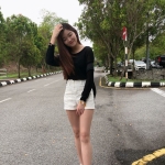 嬌小學生妹：婉婉153.B.35.19歲 在校大一新生 性格陽光有趣 服務至上積極配合女友型