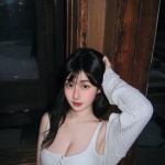 平價外送茶：凱蒂163.E.46kg.23歲 #鄰家甜心 #外型清純鄰家女孩