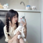 蘿莉送茶：小琪158.C.44.19歲 說話溫柔 笑容甜美 像春天裡最撩人的風 偶爾調皮主動