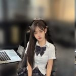 台中學生妹外約：優優158.C.44.20歲 年輕粉嫩的她 身材嬌小 臉蛋可愛 皮膚白