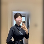 高挑氣質性感茶：晚歌168.E.48.24歲 性感 氣質型 有女人味 奶白Q軟悶騷型鄰家女孩