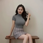 外送茶推薦：哥，這個真的色到會讓你受不了。外表是正經上班族，實際上超敢玩、超主動