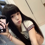 學生援交妹：小米155.C.42.22歲 新妹上車 俏皮可愛小天使 愛笑的臉蛋